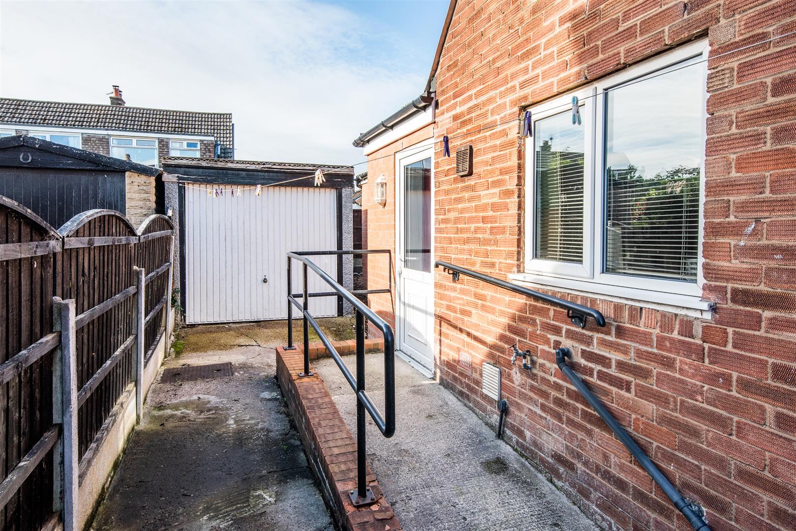Mounsey Road, Bamber Bridge, Preston